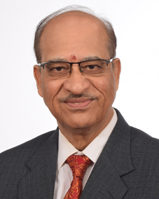 CA S. Mohan