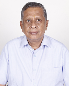 CA S. Mohan